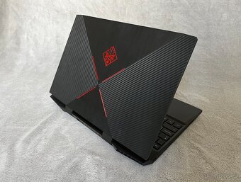 Herní notebook - HP OMEN - 5
