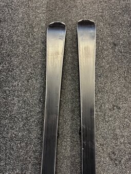 Dětské lyže Fischer The Curv Pro FS7 - 5