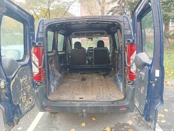 Peugeot Expert 2007 2.0 88 kW - 5