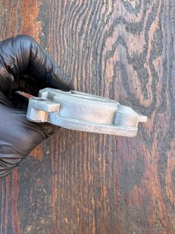 Kryt startovacího kola magneto ktm sxf 250 / 350 excf husabe - 5