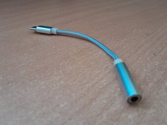 KABEL REDUKCE VIZ FOTO IHNED K PRODEJI - 5