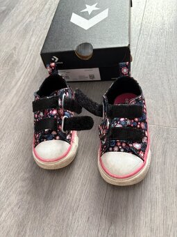 Dětské boty converse - 5