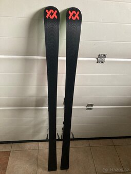 Völkl RaceTiger GS 148cm - 5