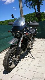 Buell XB12x Ulysses - 5