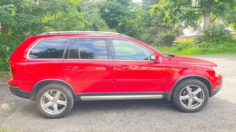 Volvo XC90 D5 AWD D5244 T4 - 5