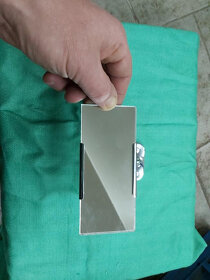 Vnitřní zrcátko Škoda,tatra ,aero praga - 5