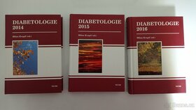 Hypertenze, Diabetologie, Farmakologie - 5