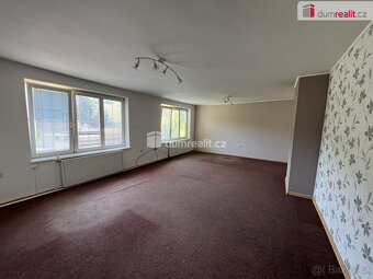 Prodej, komerční nemovitosti 390m2, Věteřov - 5