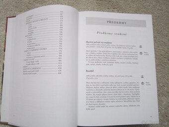 ČESKÉ KUCHAŘKY 3 KUSY - 5