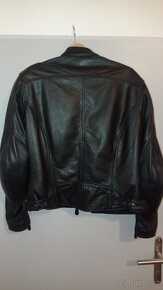 Bunda na motorku Halvarssons - 5