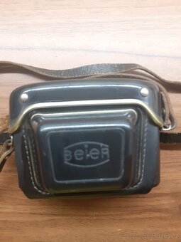 Beirette Made in DDR - 5