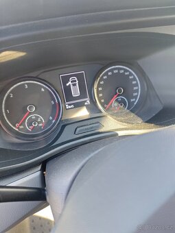VW Transporter T6.1 2.0 TDi 85 kw 10/2021 80tkm - 5