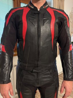 Tschul dvoudilna kombineza - 5