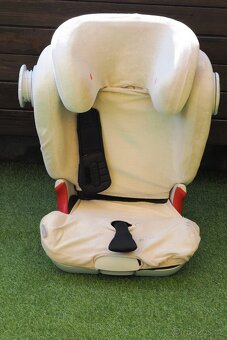 Römer Kidfix II XP SICT – Premium Line. - 5