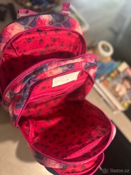 Skoli ktovka divci TOP GAL - 5