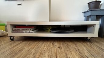 TV stolek s kolečky - 5