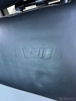 Škoda Octavia 1 RS sedačky - 5