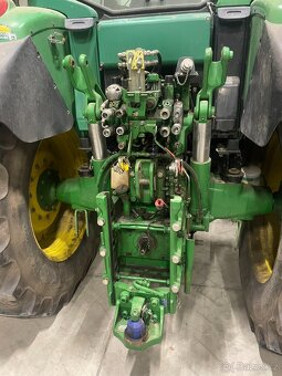 John Deere 6920 - 5