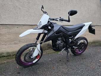 Malaguti Xsm 125 - 5