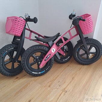 First bike dětské odrážedlo - 5