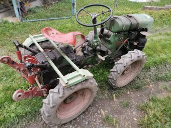 Prodám Holder A10 - 5