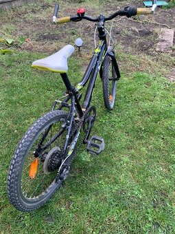 Dětské kolo Superior Paint 20” - 5