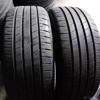 2 LETNÍ Bridgestone 225/45 R19 - TOP - 5