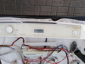 Brandt, díly myčky - 5