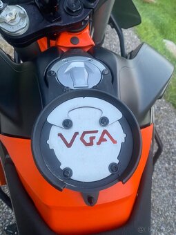 Ktm Adventure 890r - 5