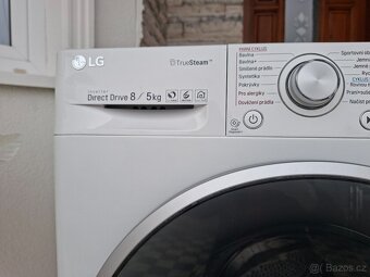 Pračka se sušičkou - 5