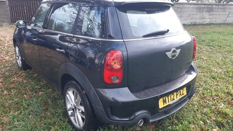 Mini cooper coutryman 2.0Sd - 5