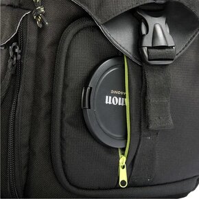 Vanguard BIIN 37 BLACK - 5