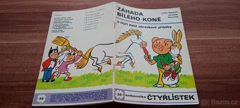 Čtyřlístek č. 35 - 176. - 5