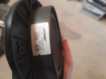 Prodam reproduktory Bose - 5