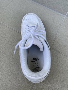 Boty Nike Air Force Shadow - 5