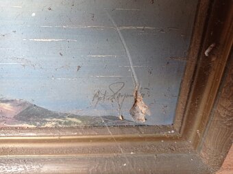 Obrázek obraz obrazy - 5