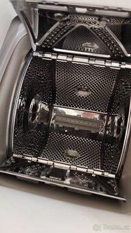 Pračka vrchem plnitelná INDESIT plně funkční - 5