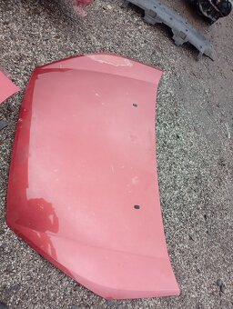 FORD S-MAX RV 2009 PŘEDEK BEZ REZU - 5