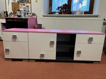 skříňky komplet - 5