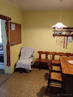 Chata Komorní Lhotka Ev.č.381 - 5