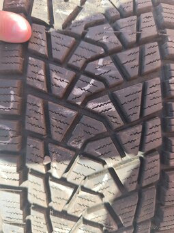 Mercedes Benz w163 - 5