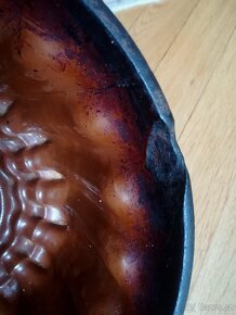 Forma na bábovku - 5