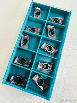 Fréza plátková - 25 mm - NOVÁ - 5