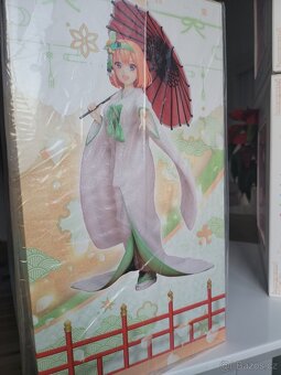 Anime Quintessential Quintuplets - 5