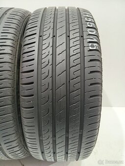 Letní pneu 195/50/15 Platin+Barum - 5