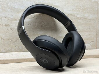 Beats Studio Pro Black - 5