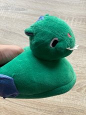 Bačkůrky Dráček, vel. 33 - 5