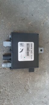 BMW 320d, 110kw, 2005, e46 - 5