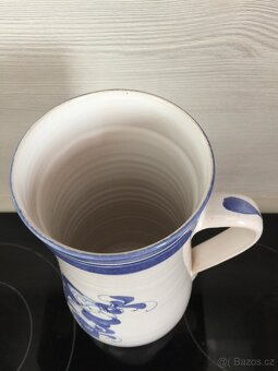 Keramický džbán - 5