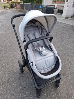 Cybex Eos Basic - 5